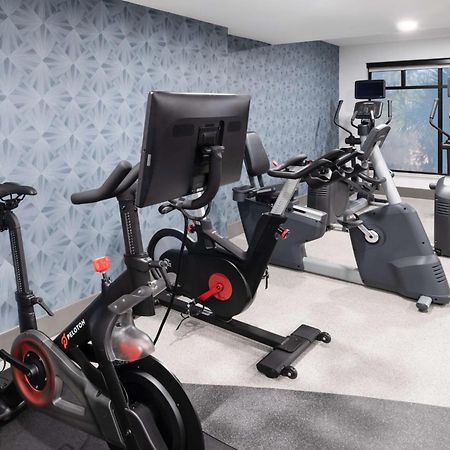 Hilton Garden Inn Jacksonville Ponte Vedra Sawgrass Понте Ведра Бийч Екстериор снимка