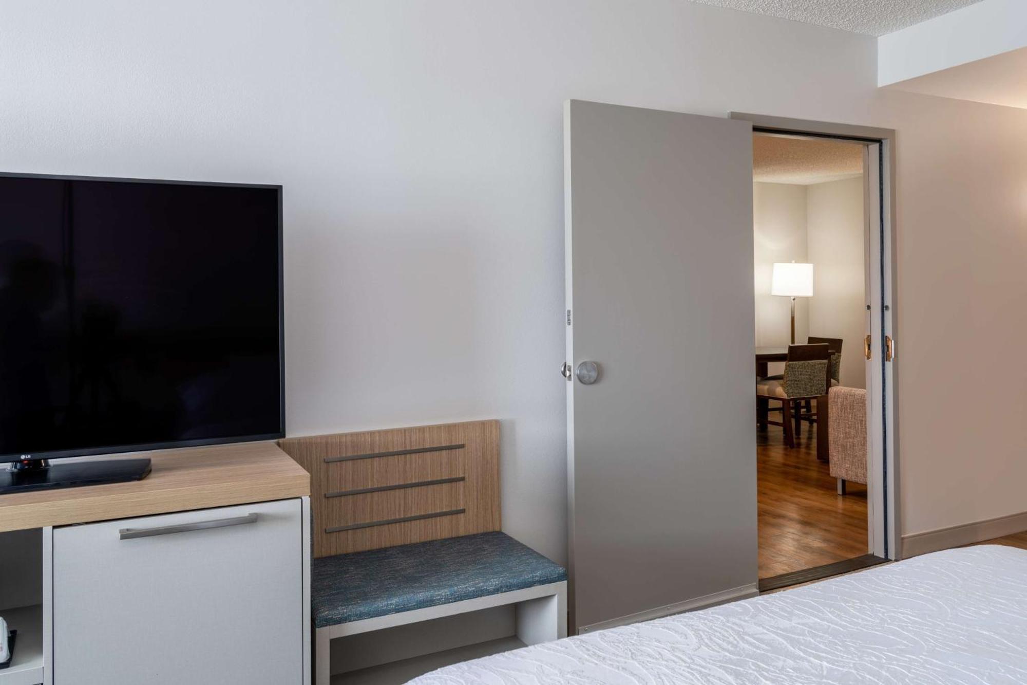 Hilton Garden Inn Jacksonville Ponte Vedra Sawgrass Понте Ведра Бийч Екстериор снимка