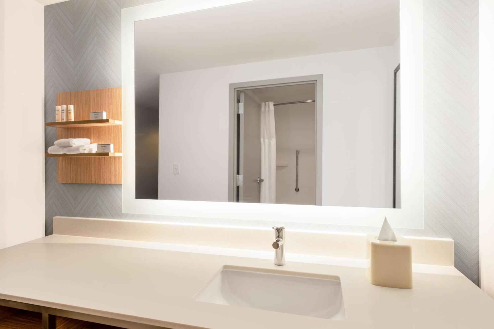 Hilton Garden Inn Jacksonville Ponte Vedra Sawgrass Понте Ведра Бийч Екстериор снимка