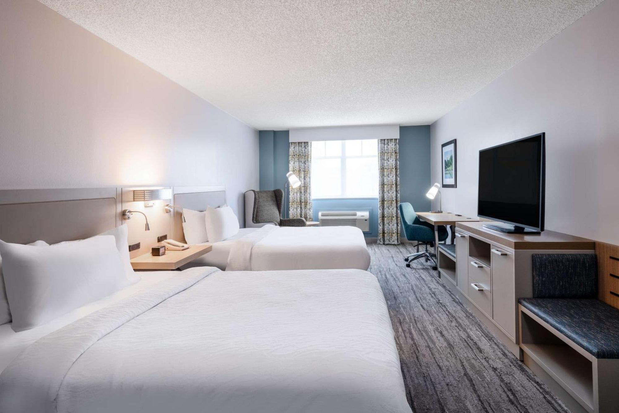 Hilton Garden Inn Jacksonville Ponte Vedra Sawgrass Понте Ведра Бийч Екстериор снимка
