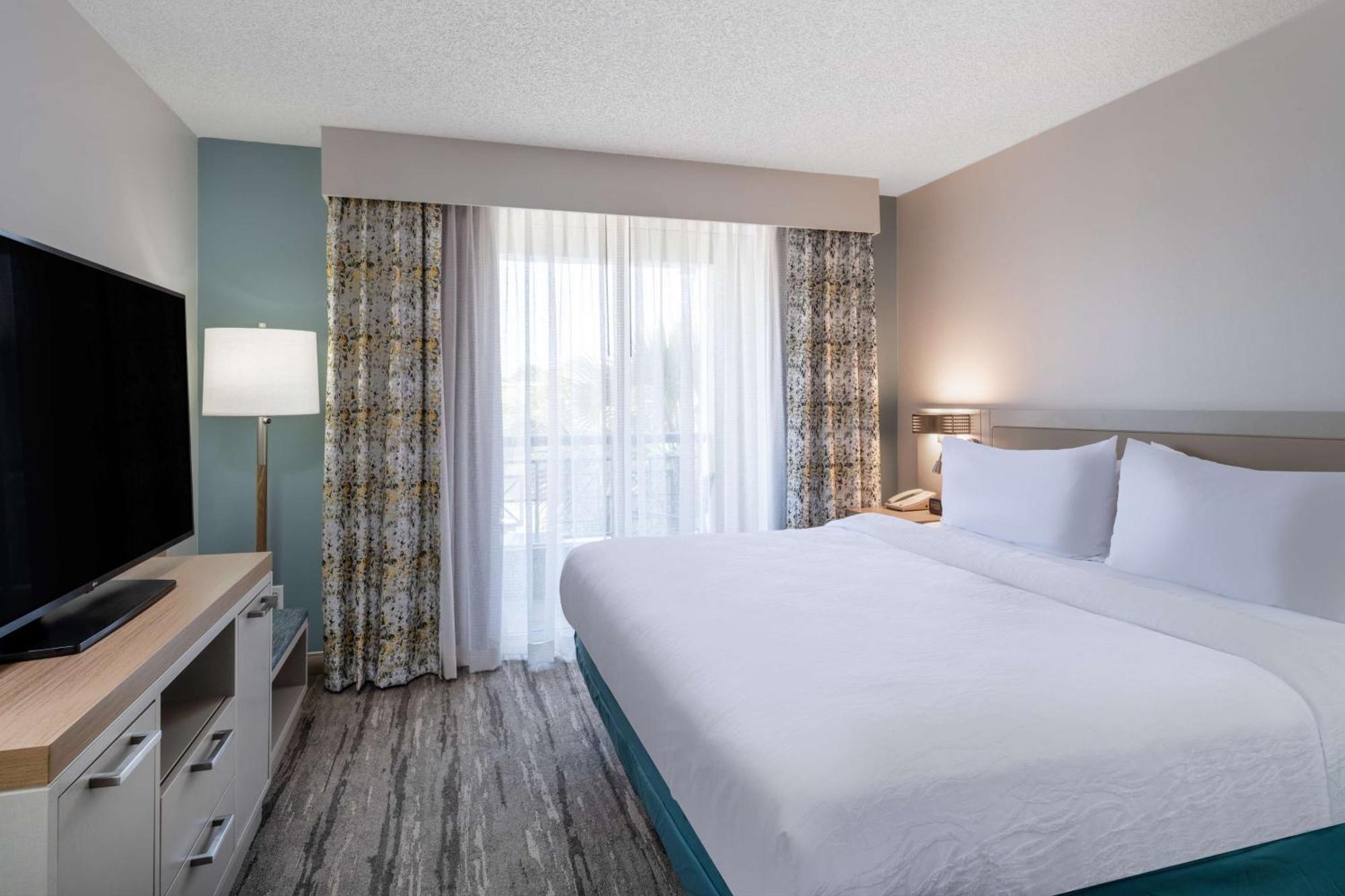Hilton Garden Inn Jacksonville Ponte Vedra Sawgrass Понте Ведра Бийч Екстериор снимка
