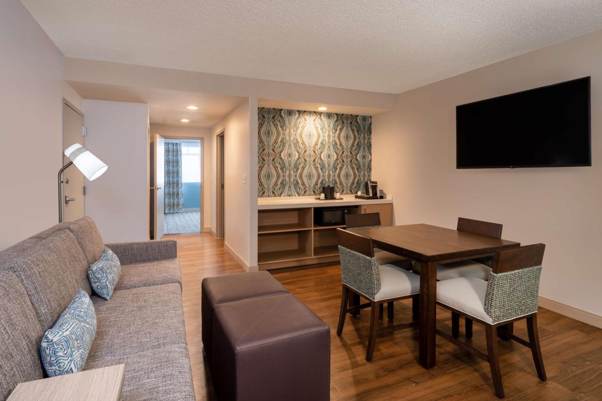 Hilton Garden Inn Jacksonville Ponte Vedra Sawgrass Понте Ведра Бийч Екстериор снимка