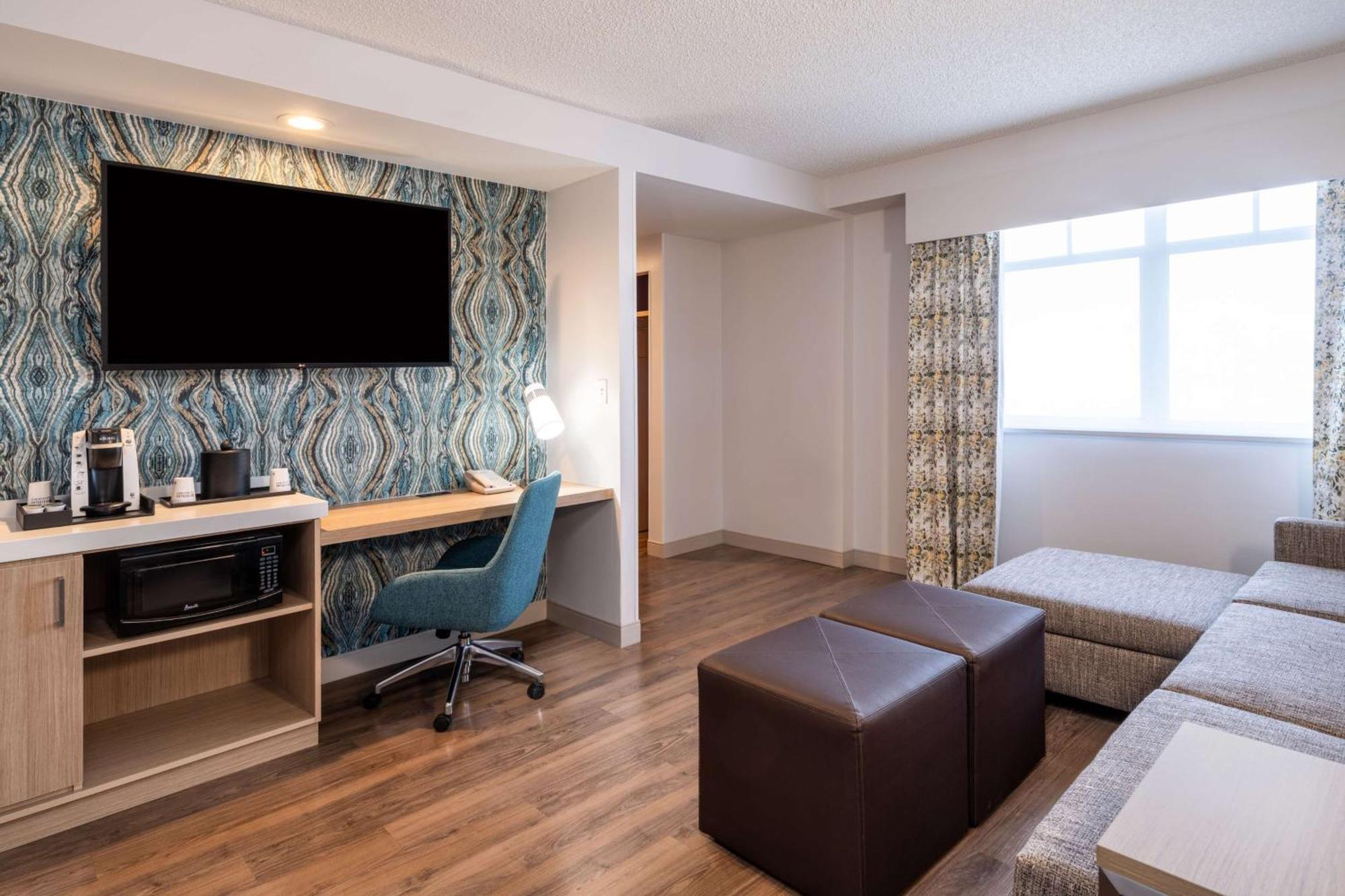 Hilton Garden Inn Jacksonville Ponte Vedra Sawgrass Понте Ведра Бийч Екстериор снимка