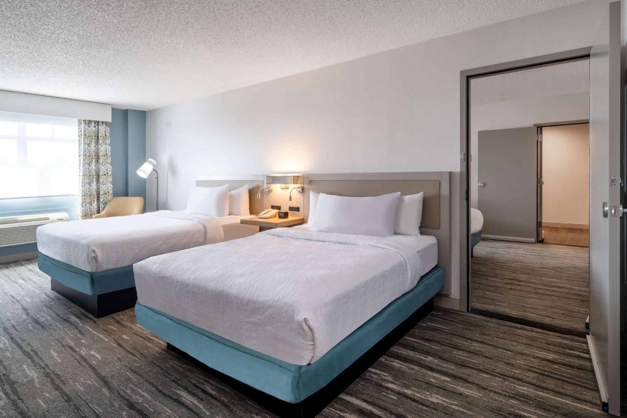 Hilton Garden Inn Jacksonville Ponte Vedra Sawgrass Понте Ведра Бийч Екстериор снимка