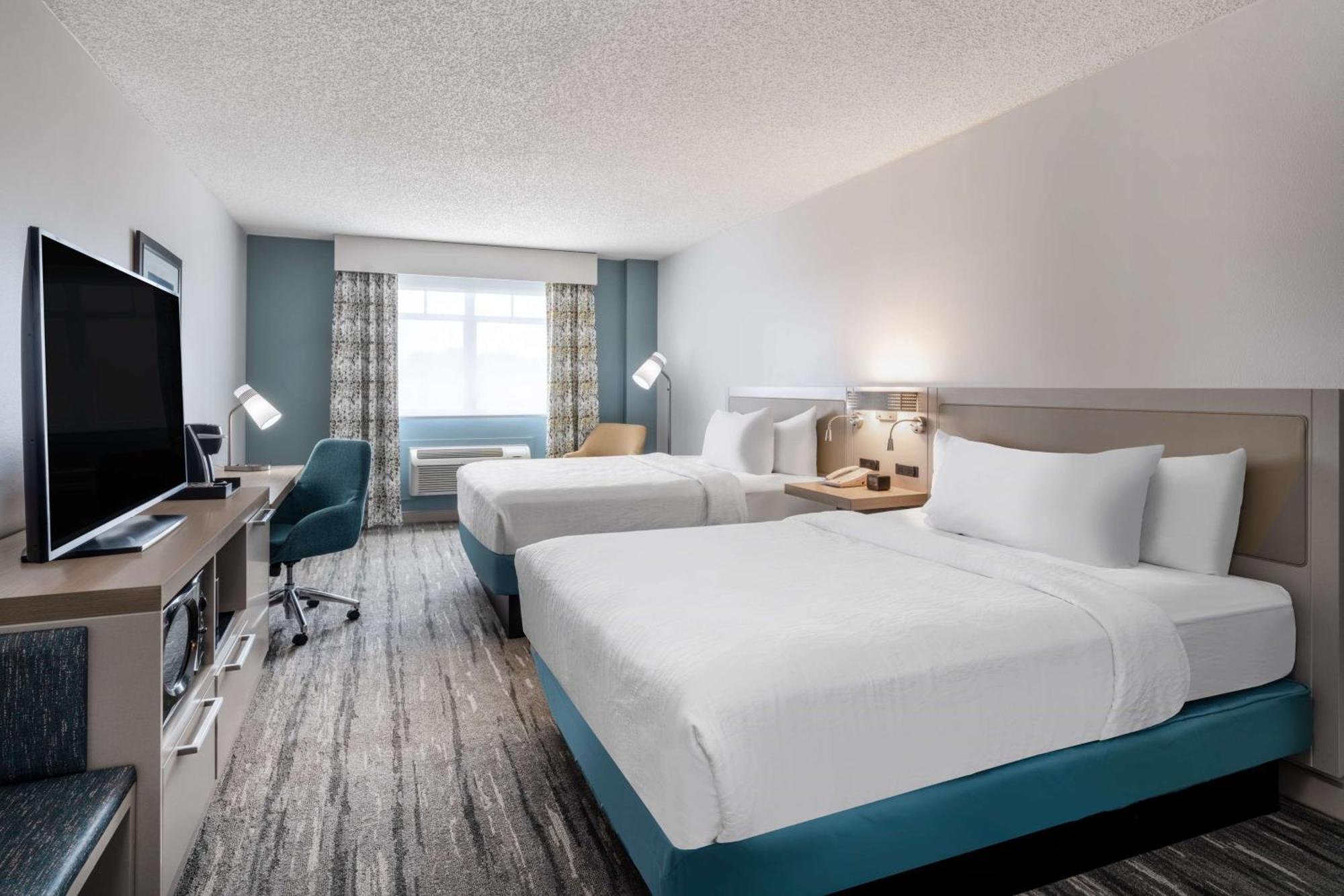 Hilton Garden Inn Jacksonville Ponte Vedra Sawgrass Понте Ведра Бийч Екстериор снимка