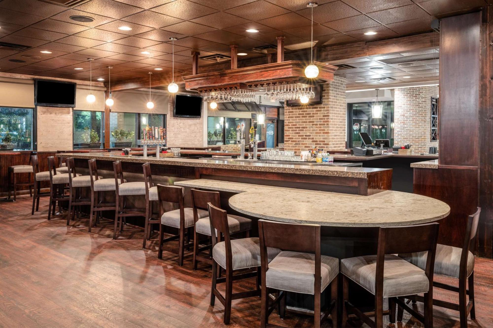 Hilton Garden Inn Jacksonville Ponte Vedra Sawgrass Понте Ведра Бийч Екстериор снимка