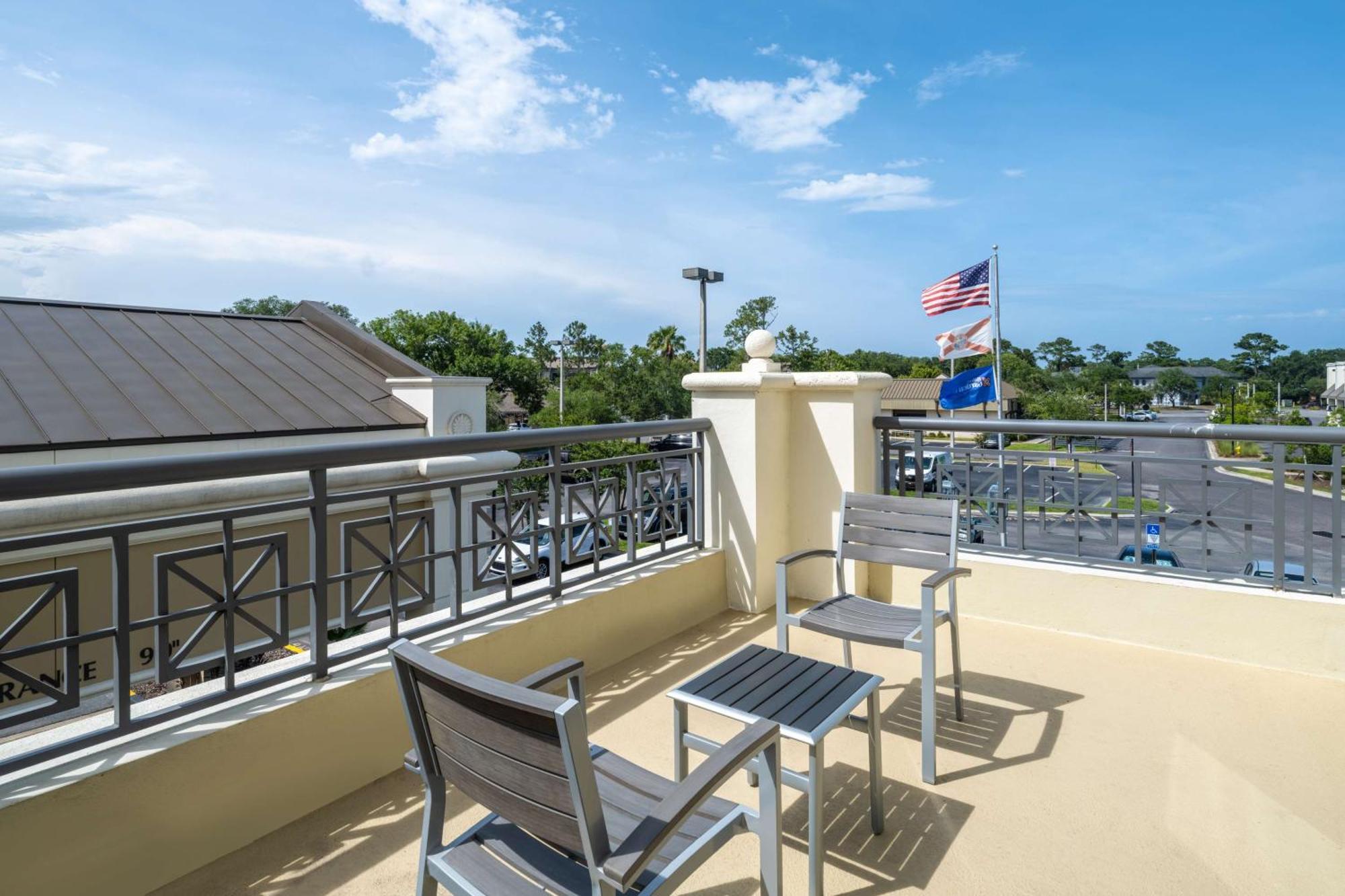 Hilton Garden Inn Jacksonville/Ponte Vedra Понте Ведра Бийч Екстериор снимка