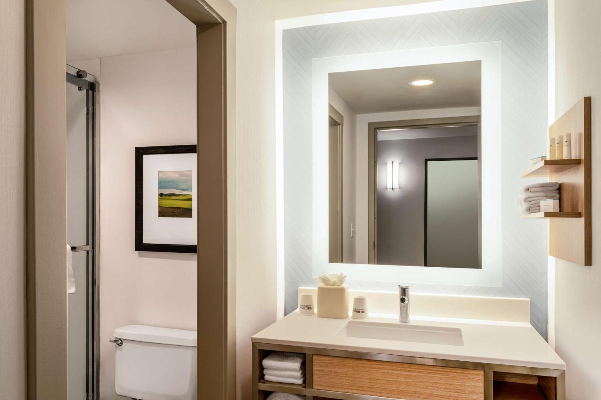 Hilton Garden Inn Jacksonville Ponte Vedra Sawgrass Понте Ведра Бийч Екстериор снимка