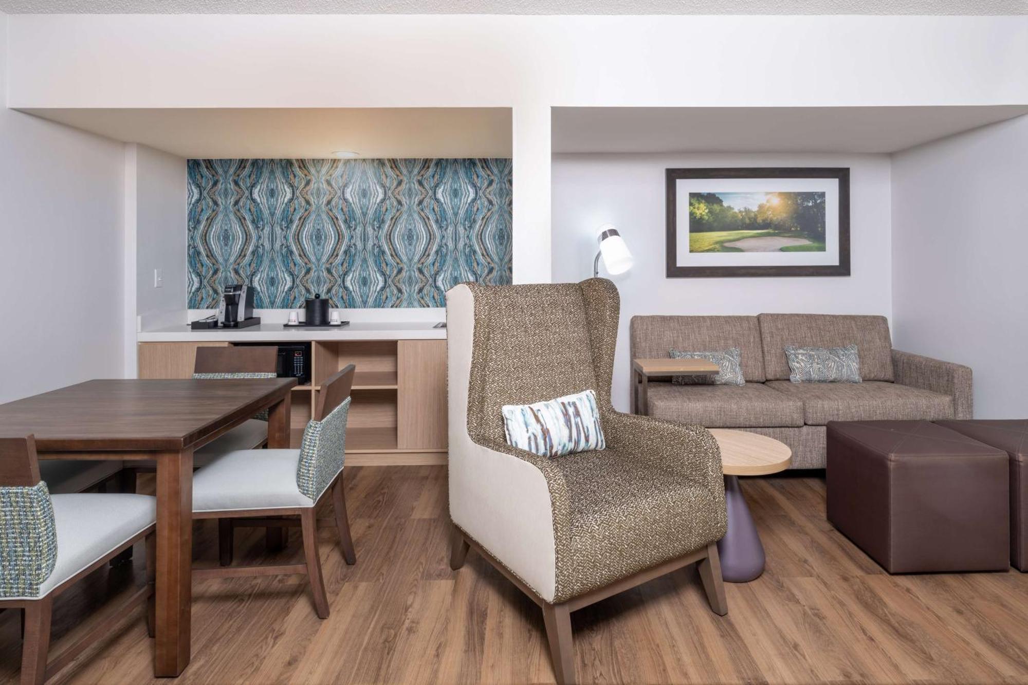 Hilton Garden Inn Jacksonville Ponte Vedra Sawgrass Понте Ведра Бийч Екстериор снимка
