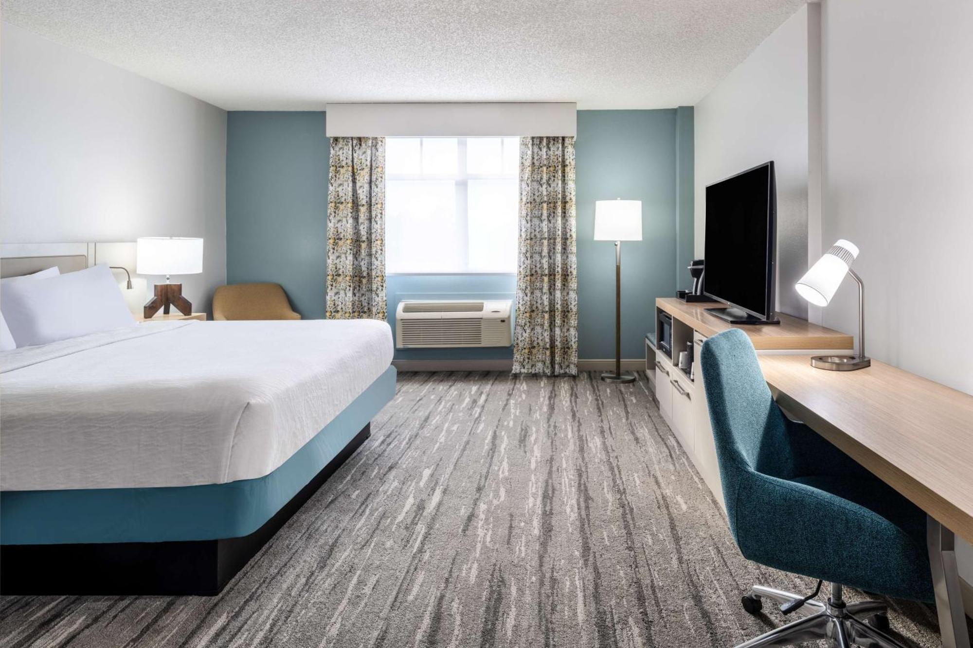 Hilton Garden Inn Jacksonville Ponte Vedra Sawgrass Понте Ведра Бийч Екстериор снимка
