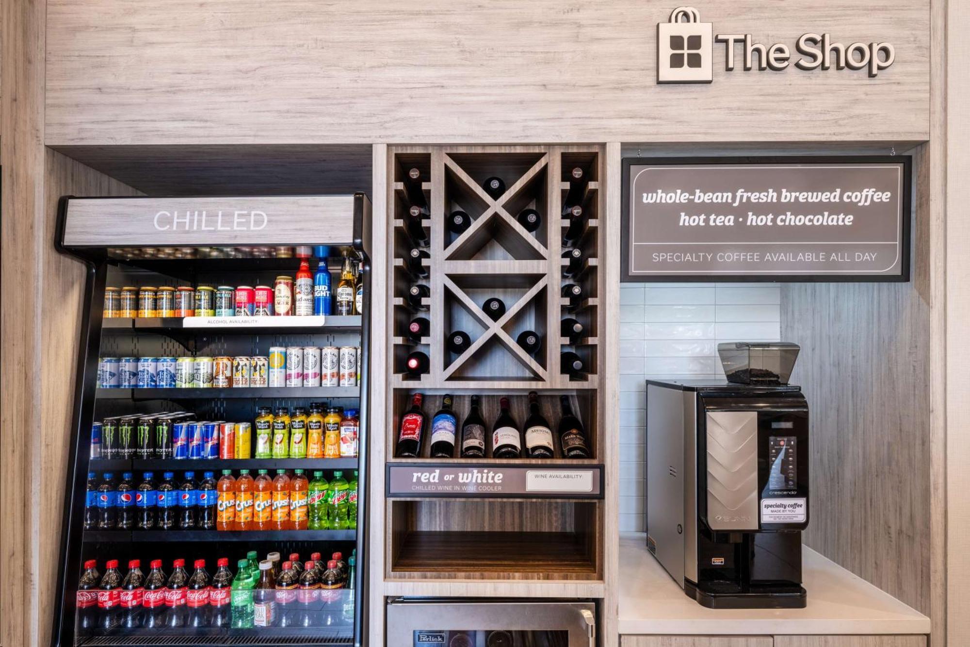 Hilton Garden Inn Jacksonville Ponte Vedra Sawgrass Понте Ведра Бийч Екстериор снимка