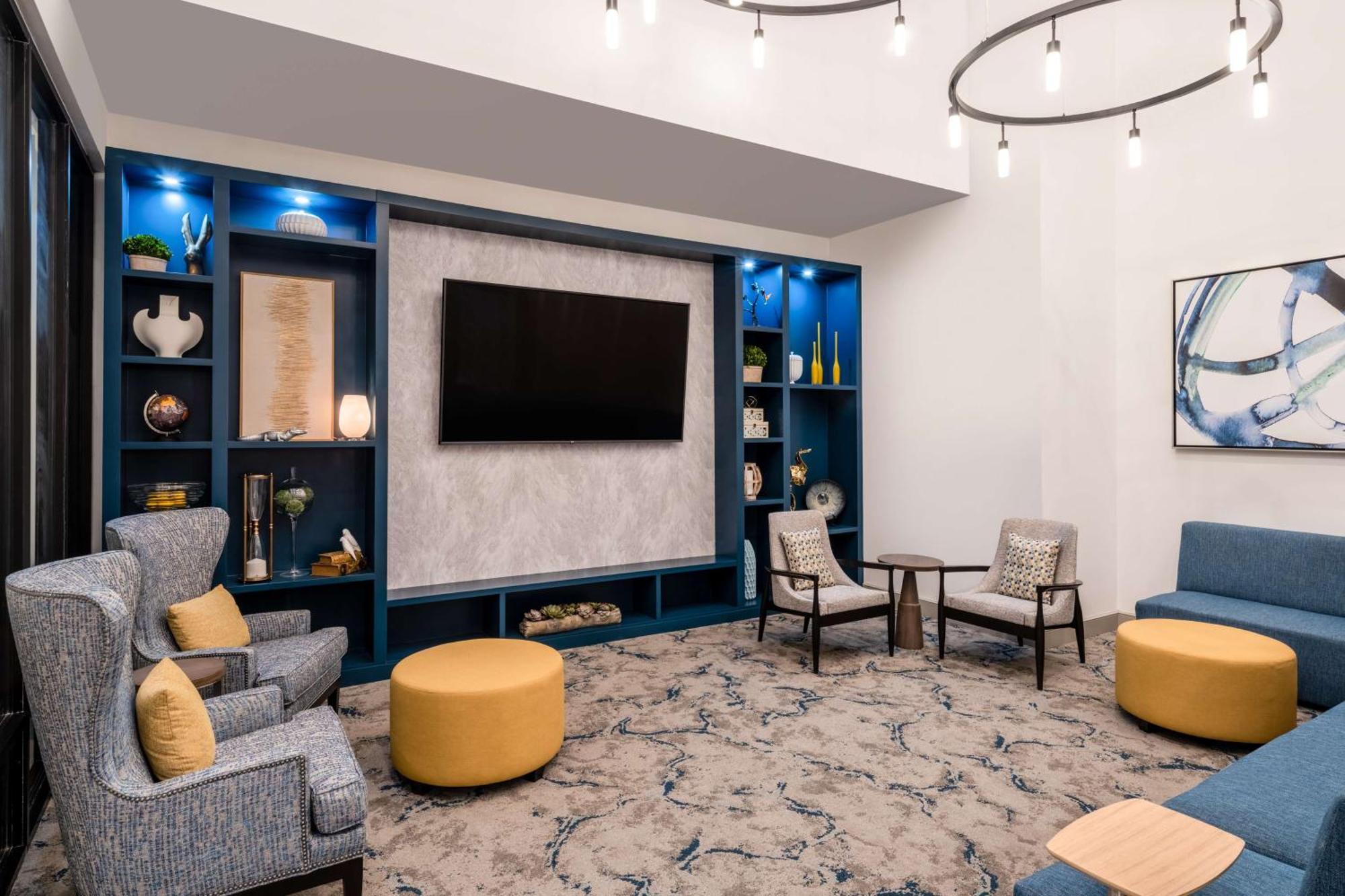 Hilton Garden Inn Jacksonville Ponte Vedra Sawgrass Понте Ведра Бийч Екстериор снимка