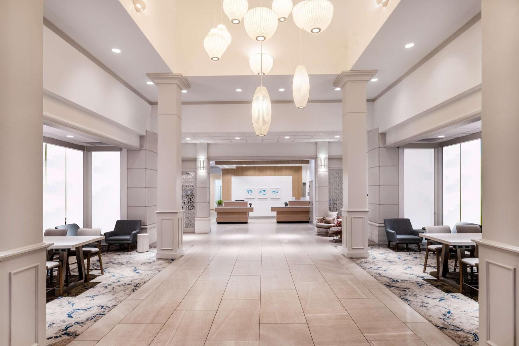 Hilton Garden Inn Jacksonville Ponte Vedra Sawgrass Понте Ведра Бийч Екстериор снимка