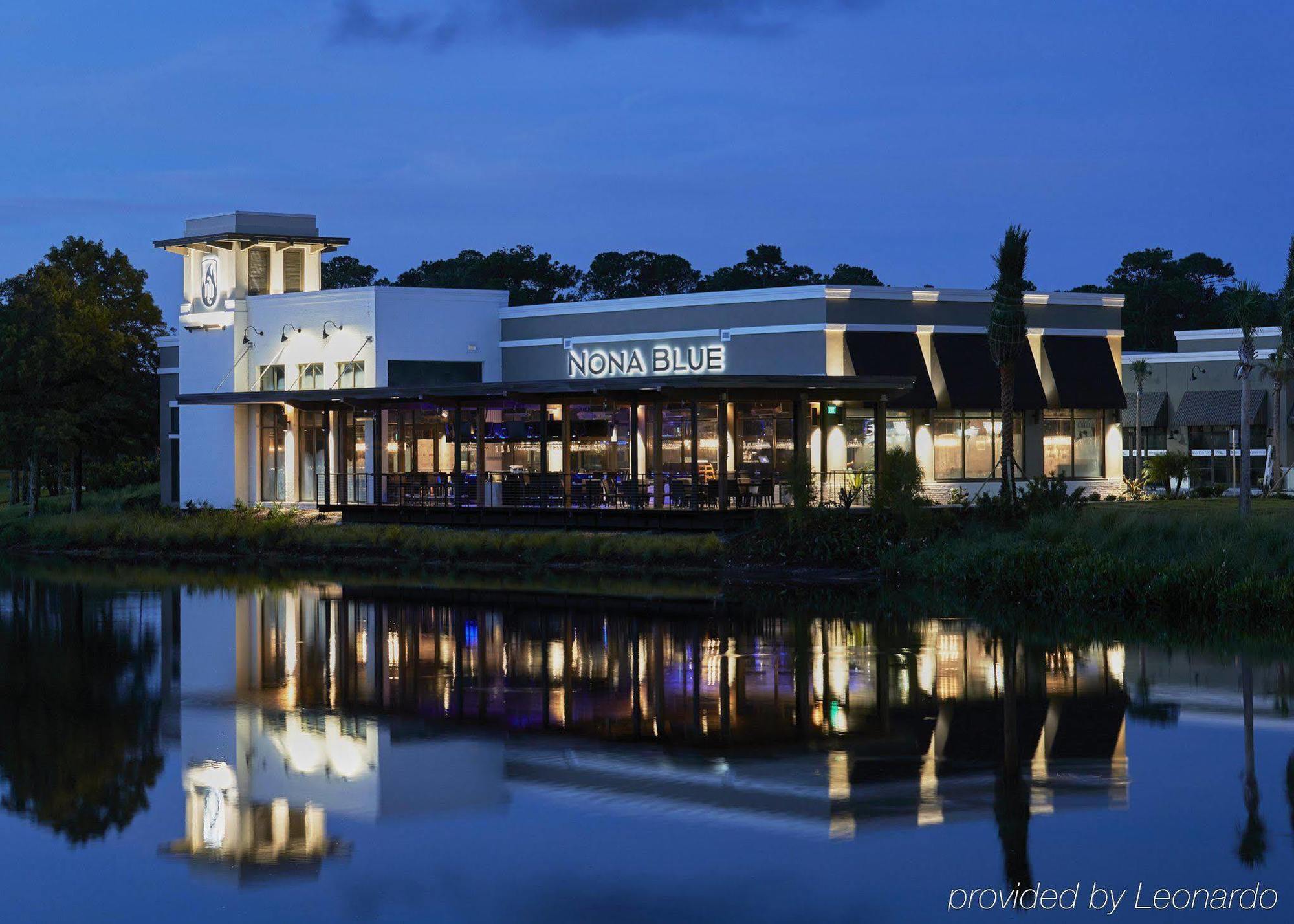 Hilton Garden Inn Jacksonville Ponte Vedra Sawgrass Понте Ведра Бийч Екстериор снимка