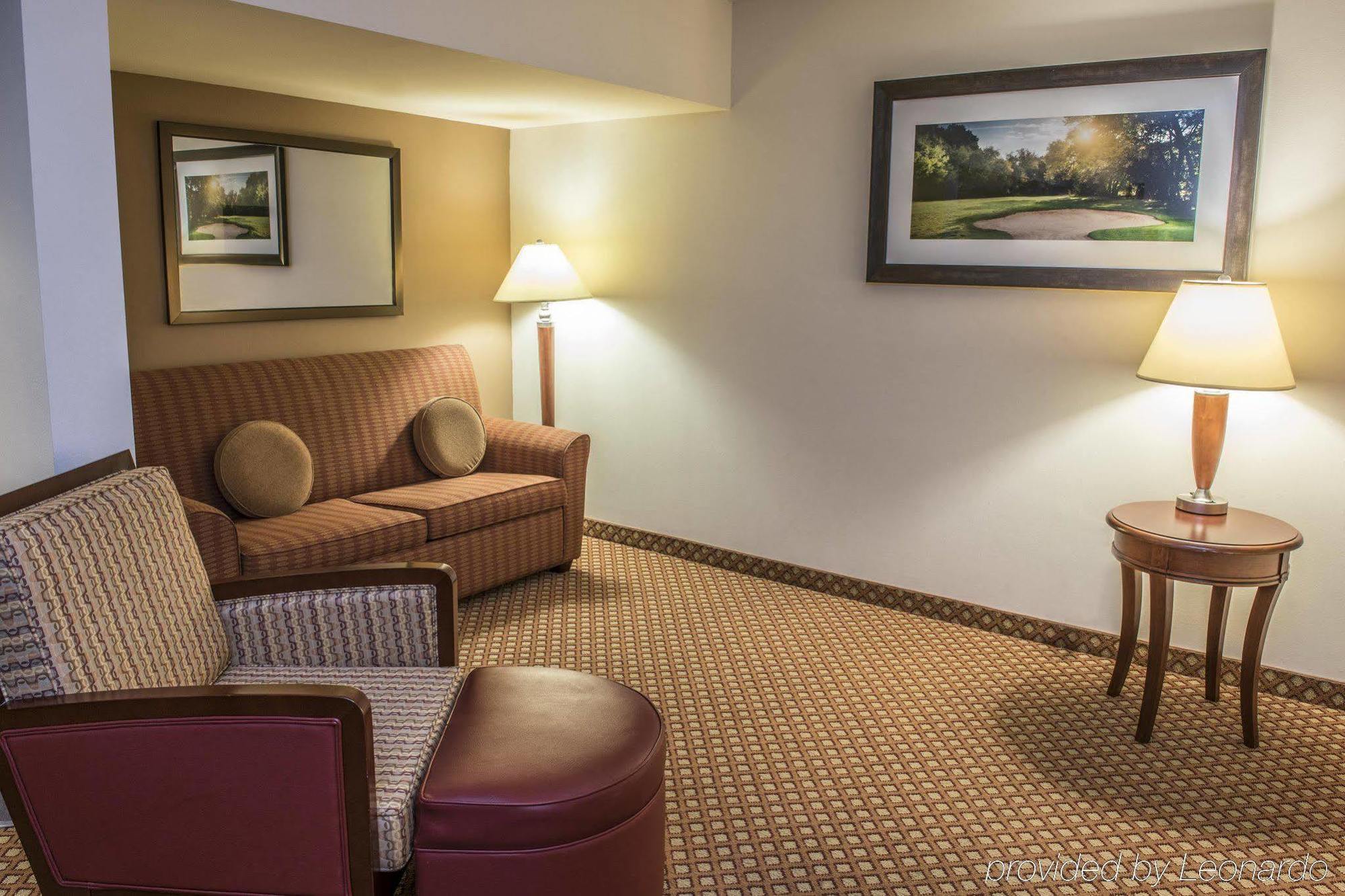 Hilton Garden Inn Jacksonville Ponte Vedra Sawgrass Понте Ведра Бийч Екстериор снимка