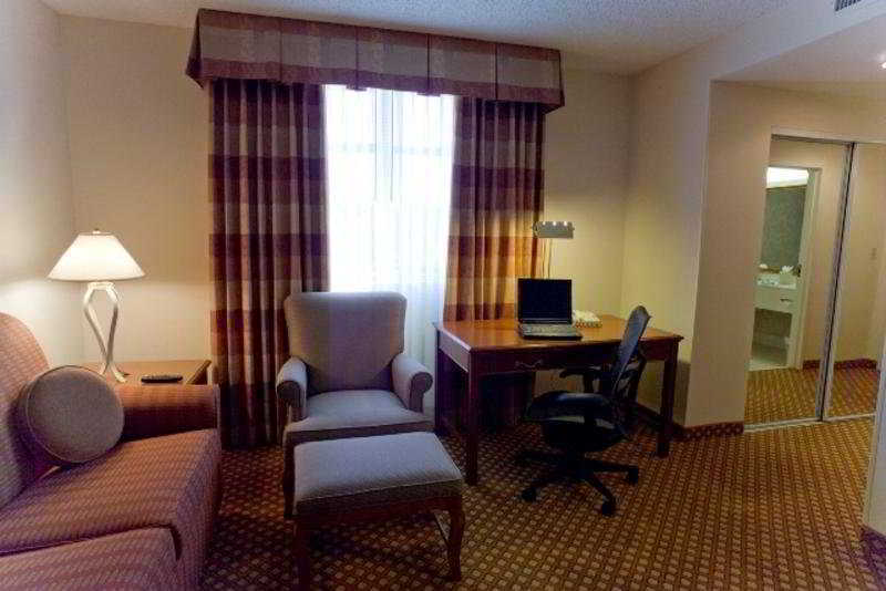 Hilton Garden Inn Jacksonville Ponte Vedra Sawgrass Понте Ведра Бийч Стая снимка