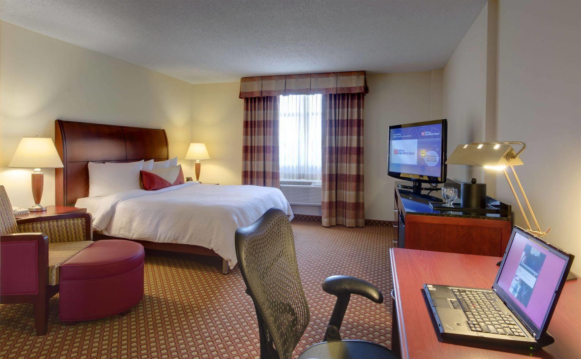 Hilton Garden Inn Jacksonville Ponte Vedra Sawgrass Понте Ведра Бийч Екстериор снимка