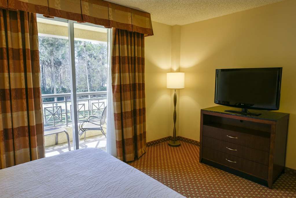 Hilton Garden Inn Jacksonville/Ponte Vedra Понте Ведра Бийч Стая снимка