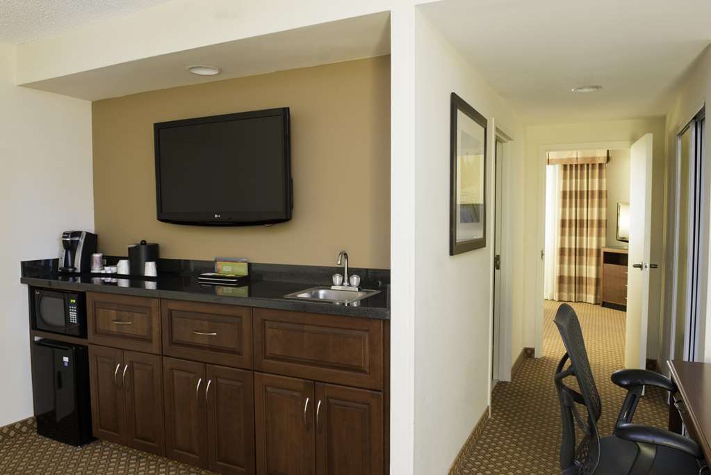 Hilton Garden Inn Jacksonville Ponte Vedra Sawgrass Понте Ведра Бийч Стая снимка